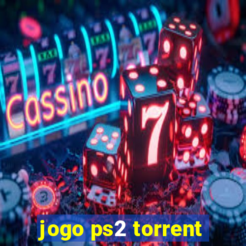 jogo ps2 torrent